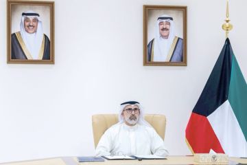 إيران تستهدف منشآت حيوية خليجية إيران تستهدف منشآت حيوية خليجية