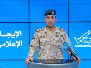 الدفاع: رصد 14 صاروخا باليستيا معاديا و12 مسيرة خلال الـ24 ساعة الماضية