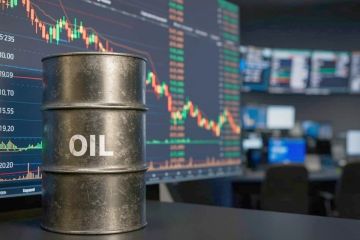 برنت يسجل أكبر زيادة شهرية مع اتساع الحرب برنت يسجل أكبر زيادة شهرية مع اتساع الحرب