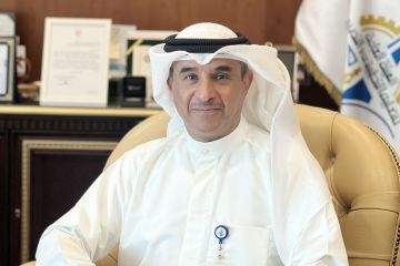 مدير التطبيقي : استمرار العملية التعليمية والتدريبية بكفاءة في ظل الظروف الراهنة مدير التطبيقي : استمرار العملية التعليمية والتدريبية بكفاءة في ظل الظروف الراهنة