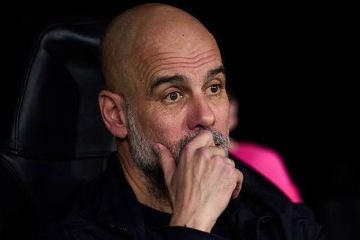 السيتي بحاجة لمعجزة أمام الريال في دوري الأبطال