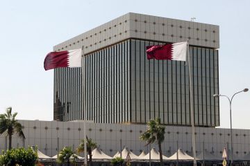  المركزي القطري يتيح تأجيل سداد القروض لمدة 3 أشهر لدعم المقترضين المتأثرين
