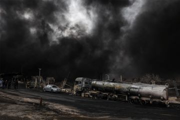 حرب إيران: الغارات تشمل النفط... ومجتبى يقترب من الخلافة