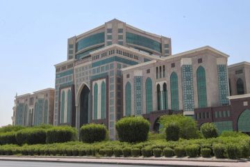 صلاة عيد الفطر ستقام بجميع المساجد التي تقام فيها صلاة الجمعة صلاة عيد الفطر ستقام بجميع المساجد التي تقام فيها صلاة الجمعة