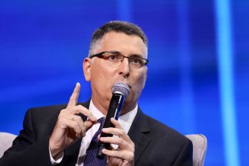  الاحتلال : ننسق مع أميركا بشأن موعد انتهاء الحرب مع إيران