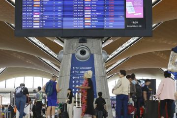 الحرب تهز قطاع الأعمال العالمي ومسارات التجارة الحيوية