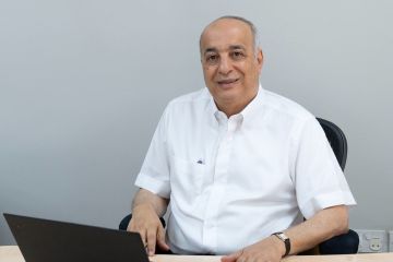 المستقبل للاتصالات تحتفي بالذكرى الثلاثين لتأسيسها المستقبل للاتصالات تحتفي بالذكرى الثلاثين لتأسيسها