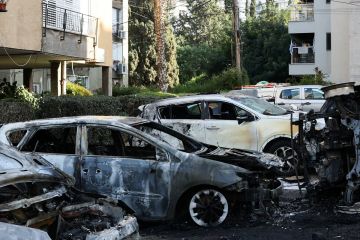 انفجارات جديدة تهز طهران