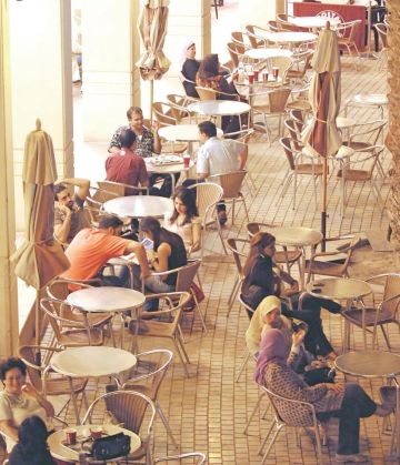 ثقافة الخروج... بديل الكويتيين لمواجهة الملل ورتابة الحياة