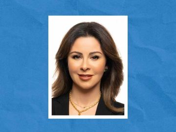 سفيرة الكويت بأمريكا: دول الخليج تقف صفا واحدا ضد الاعتداءات الإيرانية