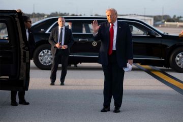  سي.بي.إس نقلا عن ترامب: حرب إيران انتهت إلى حد كبير 