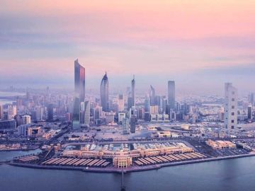 أكسفورد للأعمال : الكويت تمضي قدما في تنفيذ الإصلاحات أكسفورد للأعمال : الكويت تمضي قدما في تنفيذ الإصلاحات