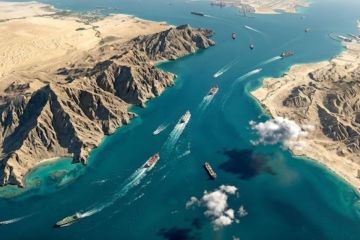 أميركا تعفي النفط الإيراني في البحر من العقوبات 30 يوما أميركا تعفي النفط الإيراني في البحر من العقوبات 30 يوما