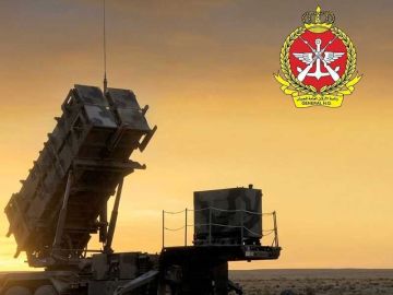 الدفاعات الجوية الكويتية تتصدى حاليا لهجمات صاروخية وطائرات مسيرة معادية