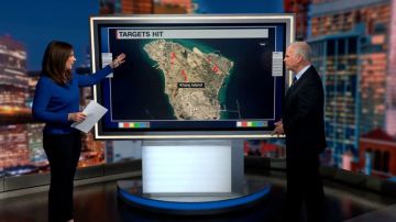 ما مدى خطورة شن هجوم بري أمريكي على خرج الإيرانية؟ إليكم إجابات أهم 5 أسئلة حول الجزيرة ما مدى خطورة شن هجوم بري أمريكي على خرج الإيرانية؟ إليكم إجابات أهم 5 أسئلة حول الجزيرة