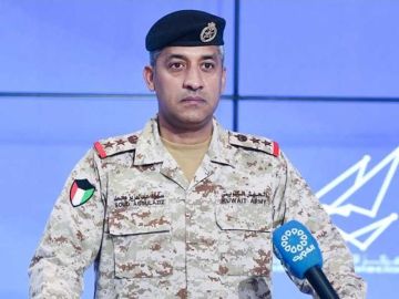 الدفاع: دمرنا 4 صواريخ باليستية وتعاملنا مع 23 مسيرة معادية