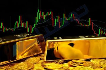 الذهب يتعافى من أدنى مستوى في 4 أشهر الذهب يتعافى من أدنى مستوى في 4 أشهر