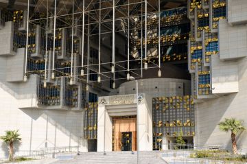 النيابة العامة تباشر التحقيق في قضيتين تمسان أمن الدولة وتؤكد سرية الإجراءات النيابة العامة تباشر التحقيق في قضيتين تمسان أمن الدولة وتؤكد سرية الإجراءات