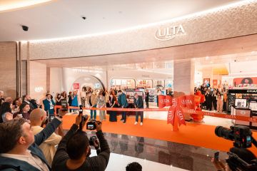  ألتا بيوتي تفتتح محلها الثاني بالإمارات في دبي مول بالشراكة مع الشايع 