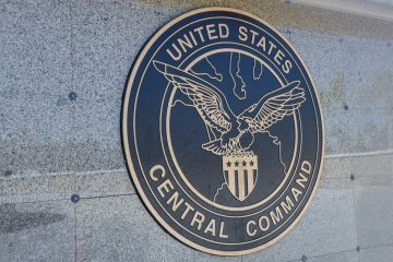 الجيش الأميركي يعلن ضرب أكثر من 7 آلاف هدف في إيران منذ بدء الحرب الجيش الأميركي يعلن ضرب أكثر من 7 آلاف هدف في إيران منذ بدء الحرب