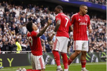 المغربي طالبي يقود سندرلاند إلى الفوز على نيوكاسل المغربي طالبي يقود سندرلاند إلى الفوز على نيوكاسل