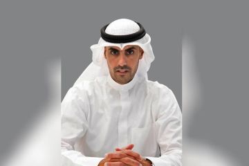 بورصة الكويت تعلن تعليق التداول اعتبارا من غد الأحد كإجراء احترازي في ضوء التطورات الإقليمية بورصة الكويت تعلن تعليق التداول اعتبارا من غد الأحد كإجراء احترازي في ضوء التطورات الإقليمية