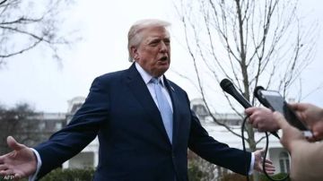 ترامب يحذر طهران مجددا وإيران تصف مقترحات السلام غير واقعية ترامب يحذر طهران مجددا وإيران تصف مقترحات السلام غير واقعية