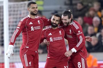 ليفربول إلى دور الثمانية في كأس الاتحاد