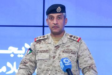 الدفاع : اعتراض وتدمير 4 صواريخ باليستية و3 مسيرات معادية خلال الـ24 ساعة الماضية الدفاع : اعتراض وتدمير 4 صواريخ باليستية و3 مسيرات معادية خلال الـ24 ساعة الماضية