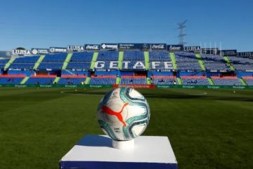 الدوري الإسباني.. خيتافي يفوز على مضيفه إسبانيول 2 -1 