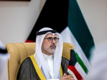 الكويت: التجارب كشفت محدودية فاعلية منظومة العمل العربي المشترك في إطار الجامعة العربية