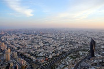 وزراء يهنئون بمناسبة عيد الفطر: ليديم المولى على الكويت نعمة الأمن والاستقرار