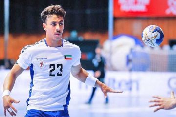 «يد» العربي القطري يستعير العدواني وفلادان