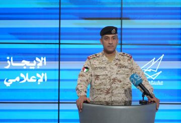 الدفاع : رصد 4 طائرات مسيرة معادية خلال الـ24 ساعة الماضية دون تسجيل أضرار أو إصابات الدفاع : رصد 4 طائرات مسيرة معادية خلال الـ24 ساعة الماضية دون تسجيل أضرار أو إصابات