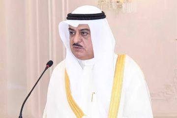 النائب العام يصدر قرارا بإنشاء نيابة جرائم أمن الدولة والإرهاب وتمويله 