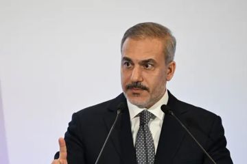 تركيا: خطر اتساع رقعة الحرب لا يزال قائما