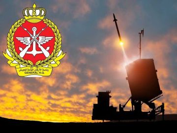  رئاسة الأركان : الدفاعات الجوية تتعامل مع هجمات صاروخية ومسيرات