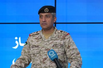  الدفاع : اعتراض وتدمير 13 صاروخا بالستيا و6 مسيرات معادية خلال الـ24 ساعة الماضية