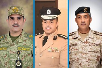  الدفاع : ثقة القيادة السياسية بقدرات قواتنا المسلحة غير محدودة