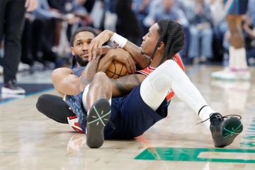 ثاندر يعود إلى سكة الإنتصارات