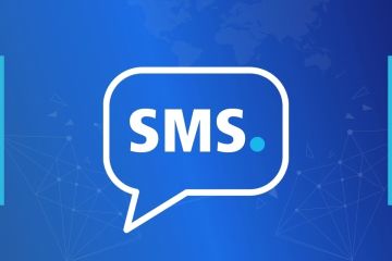 SMS
