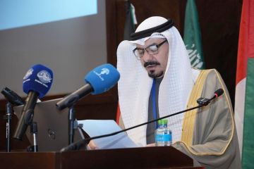  العوازم تدعم حملة الغارمين