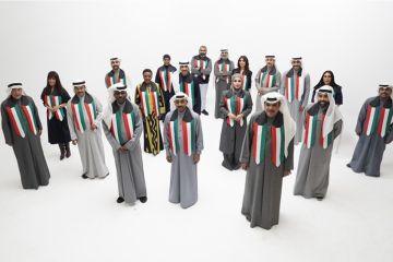 النبهان: أوبريت ما هزنا الموت تجديد عهد بيننا وبين الوطن