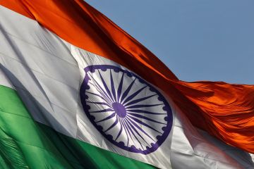 ناقلتا نفط متجهتان إلى الهند تعبران مضيق هرمز