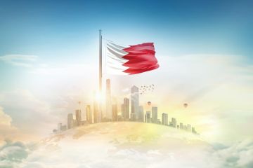 البحرين: اعتراض وتدمير 86 صاروخا و148 طائرة مسيرة