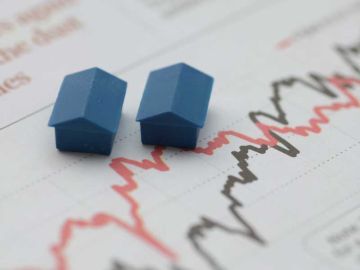 الحرب تربك تعافي سوق العقارات العالمي الحرب تربك تعافي سوق العقارات العالمي