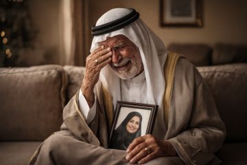 الرجال أكثر تأثرا بفقدان شريك العمر مقارنة بالنساء الرجال أكثر تأثرا بفقدان شريك العمر مقارنة بالنساء