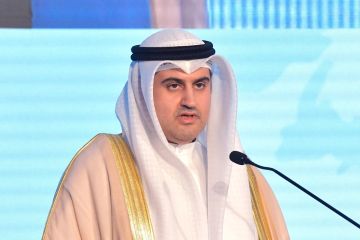 وزير العدل: قضايا الإرهاب وأمن الدولة ارتفعت 500 خلال 3 أشهر