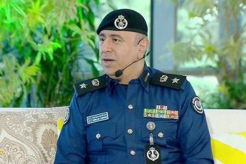  الإطفاء : ضرورة عدم التجمهر حول مواقع الحوادث