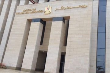 الكرم القبطي تاريخي وقديم